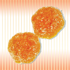 Marmalade "Citrinka" in sugar